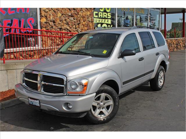 Dodge Durango 2006 photo 2