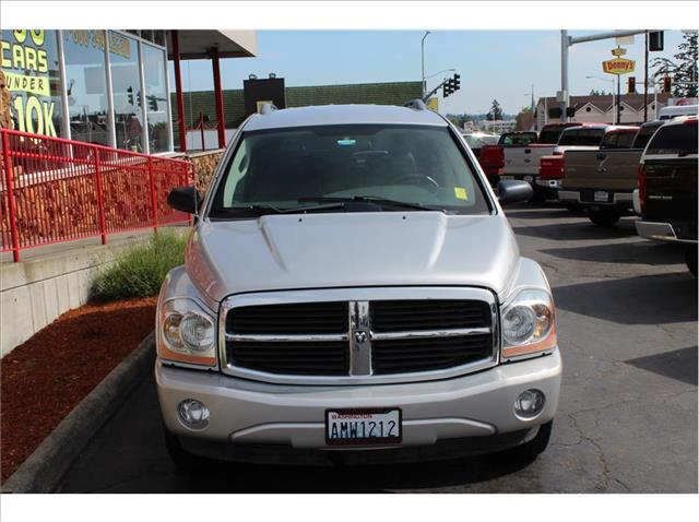 Dodge Durango 2006 photo 3