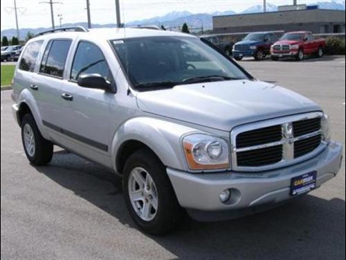 Dodge Durango SLT Other