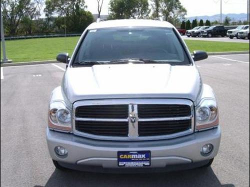 Dodge Durango 2006 photo 1