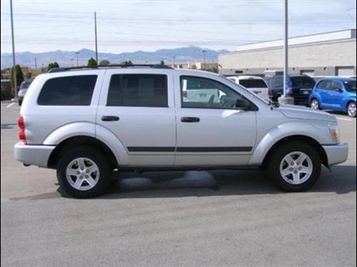 Dodge Durango 2006 photo 3