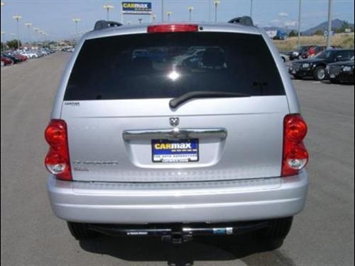 Dodge Durango 2006 photo 5