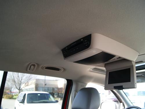 Dodge Durango SLT 25 Other