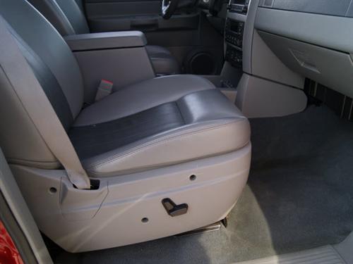 Dodge Durango 2006 photo 2