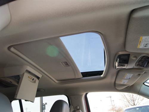 Dodge Durango 2006 photo 3