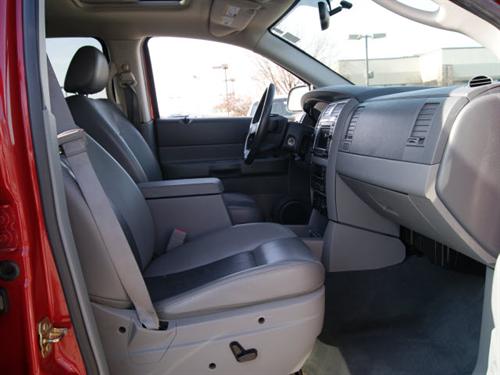 Dodge Durango 2006 photo 4