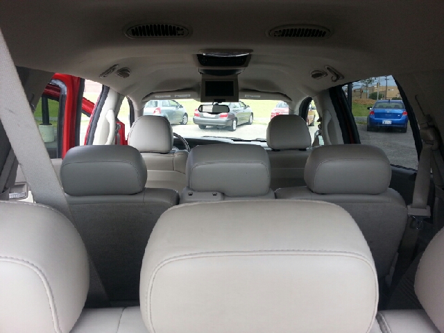 Dodge Durango 2006 photo 1