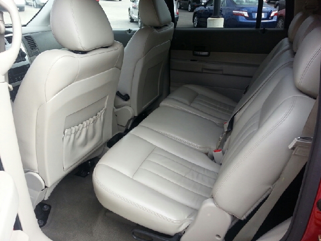Dodge Durango 2006 photo 2