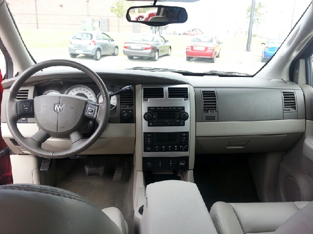 Dodge Durango 2006 photo 3