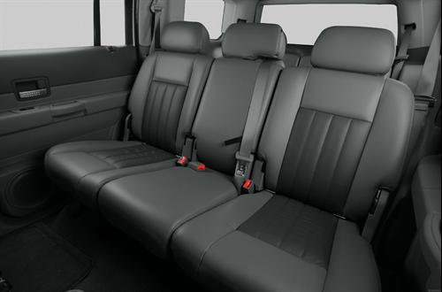 Dodge Durango 2006 photo 1