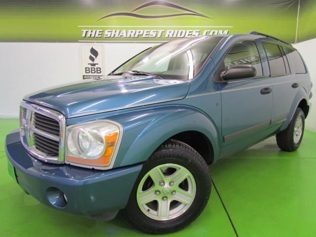 Dodge Durango 5DR LE FWD 8P A Sport Utility