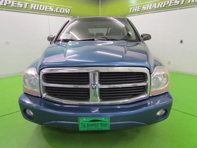 Dodge Durango 2006 photo 1