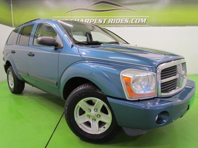 Dodge Durango 2006 photo 2