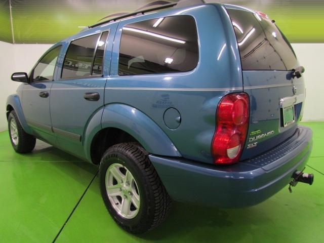 Dodge Durango 2006 photo 3