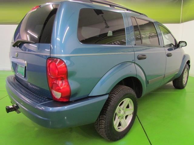 Dodge Durango 2006 photo 5