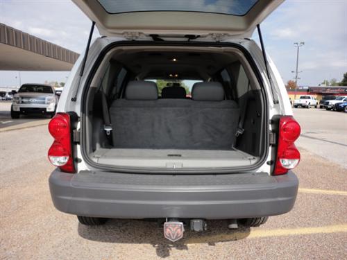 Dodge Durango S Other