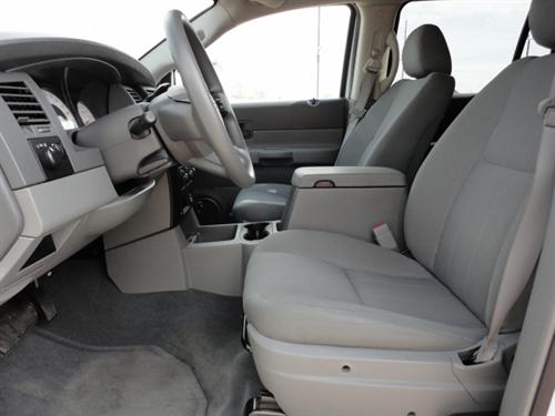 Dodge Durango 2006 photo 1