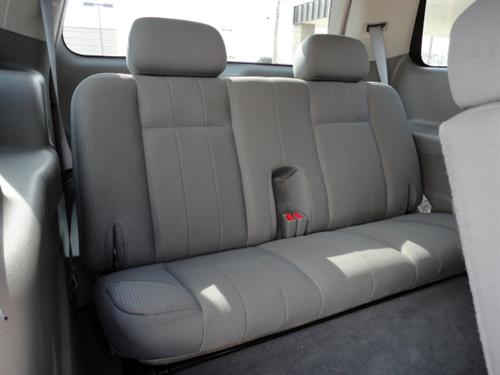 Dodge Durango 2006 photo 3