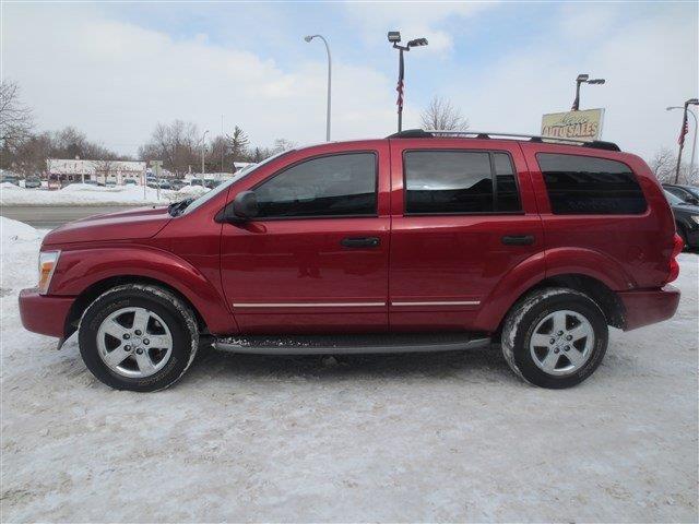 Dodge Durango 2006 photo 2