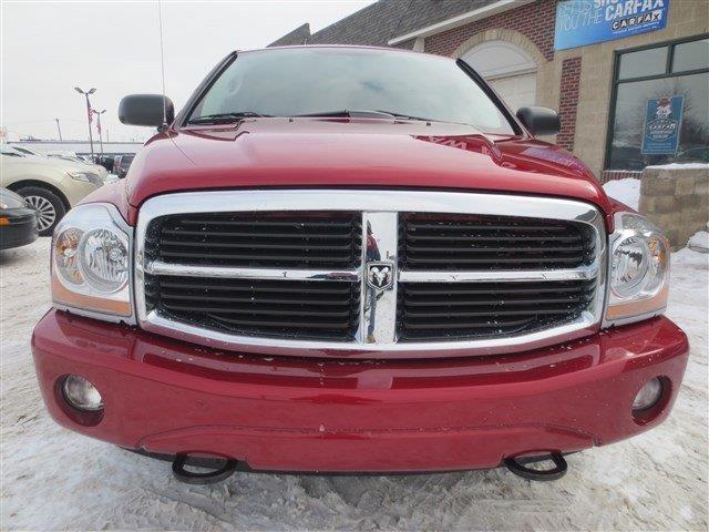 Dodge Durango 2006 photo 4