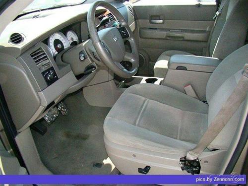 Dodge Durango 2006 photo 4