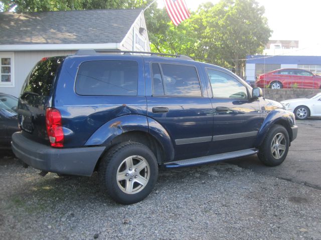 Dodge Durango 2006 photo 1