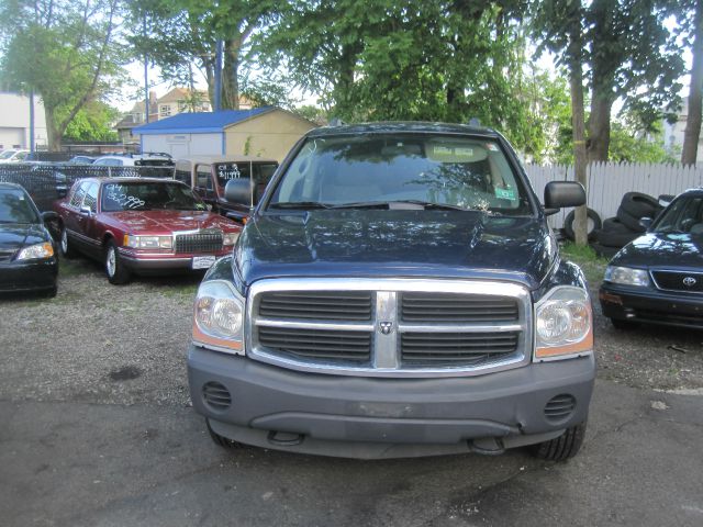 Dodge Durango 2006 photo 2