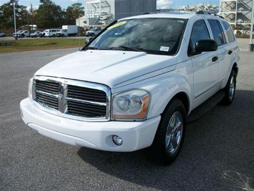 Dodge Durango 2006 photo 2