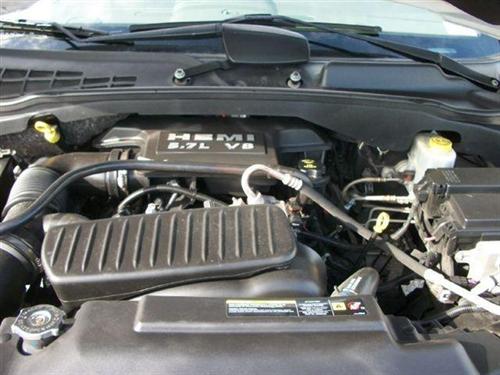 Dodge Durango 2006 photo 3