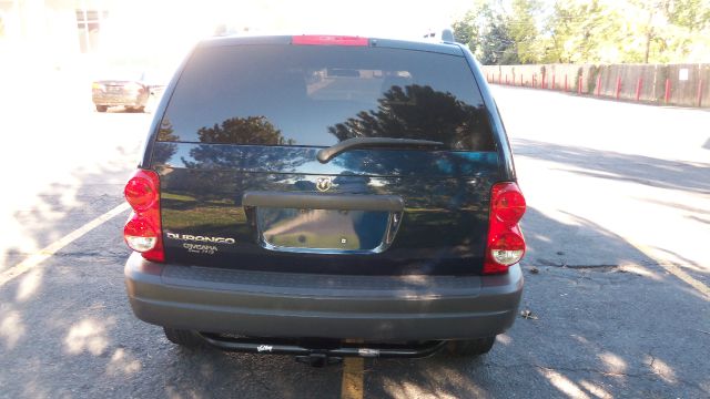 Dodge Durango 2006 photo 1