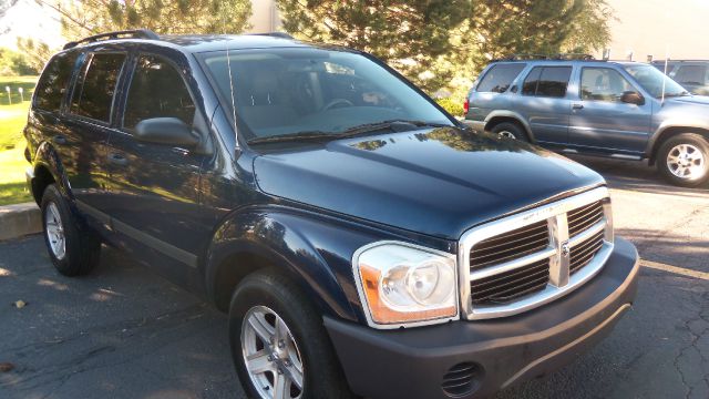 Dodge Durango 2006 photo 4