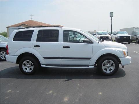 Dodge Durango 2006 photo 1
