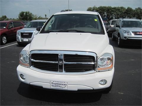 Dodge Durango 2006 photo 2