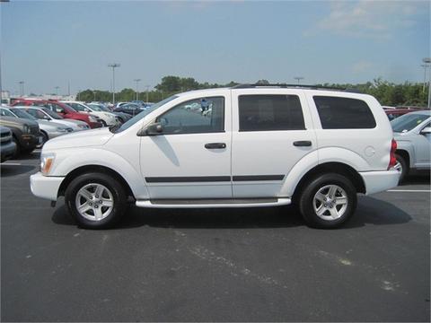Dodge Durango 2006 photo 3