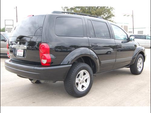 Dodge Durango SLT Other