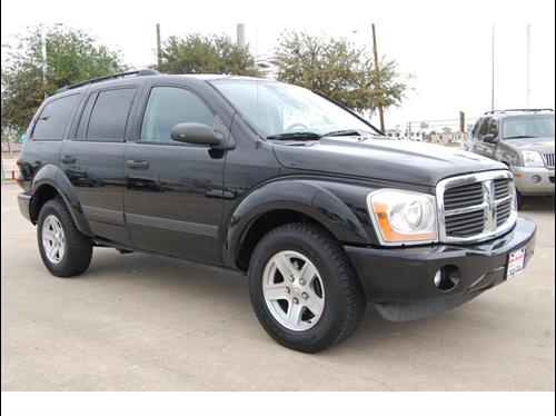 Dodge Durango 2006 photo 1