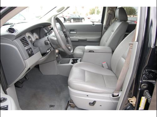 Dodge Durango 2006 photo 2