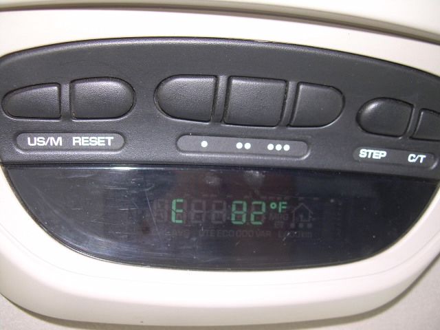 Dodge Durango Wagon SE SUV