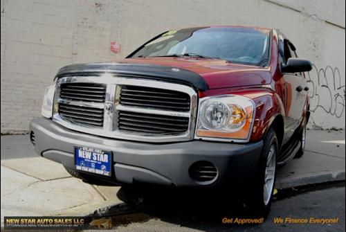 Dodge Durango S Other