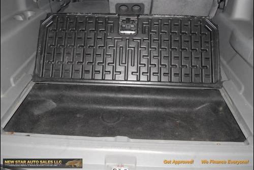 Dodge Durango 2006 photo 1