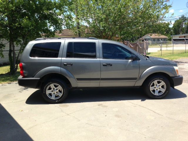 Dodge Durango 2006 photo 4