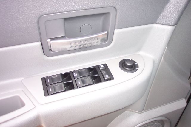 Dodge Durango Wagon SE SUV