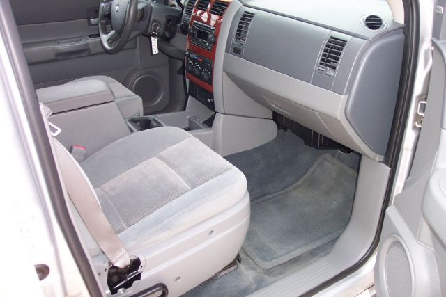 Dodge Durango 2006 photo 1