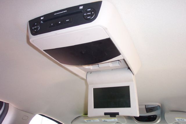 Dodge Durango 2006 photo 10