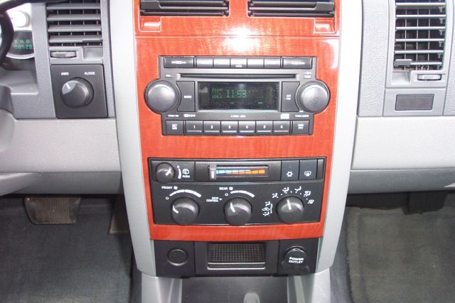 Dodge Durango 2006 photo 11