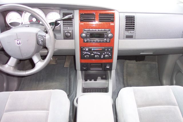 Dodge Durango 2006 photo 12
