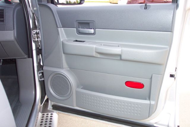 Dodge Durango 2006 photo 13
