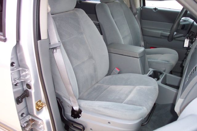 Dodge Durango 2006 photo 14