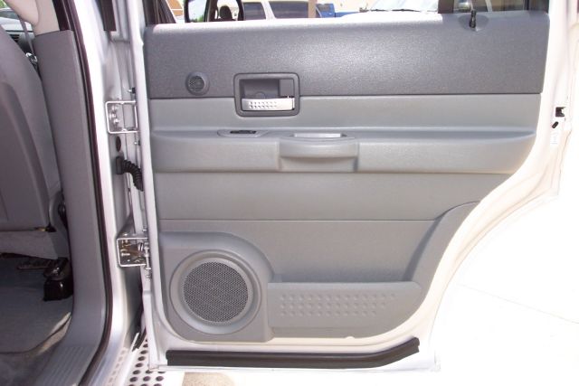 Dodge Durango 2006 photo 15