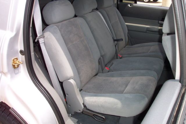 Dodge Durango 2006 photo 16